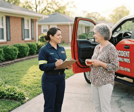Accident Towing Service Springville, IN FAQs